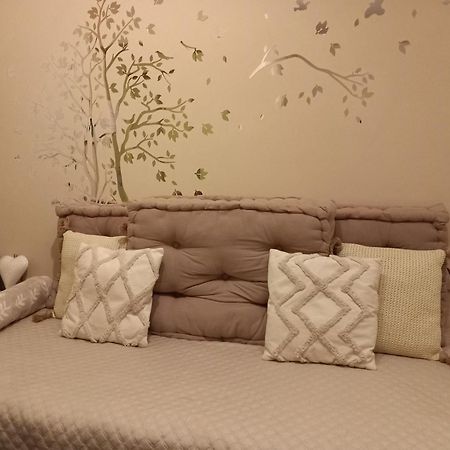 希迈Au Petit Nid Froissart住宿加早餐旅馆 外观 照片