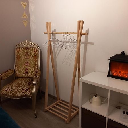 希迈Au Petit Nid Froissart住宿加早餐旅馆 外观 照片