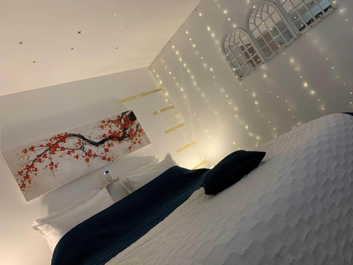 希迈Au Petit Nid Froissart住宿加早餐旅馆 外观 照片